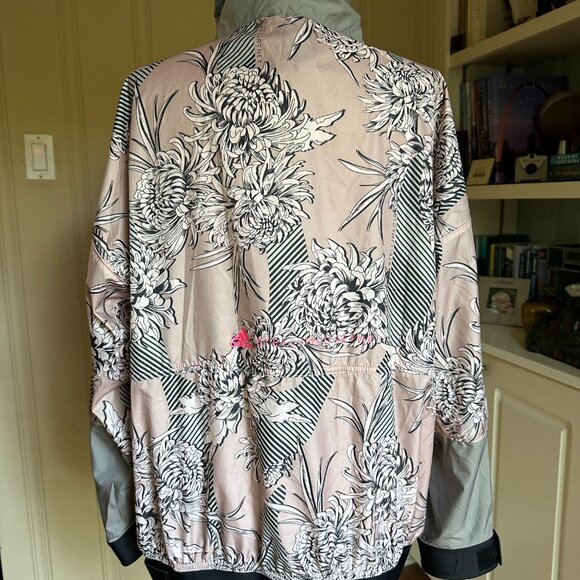 Adidas by Stella McCartney Future Playground Jacket size Small NWT - Picture 5 of 10